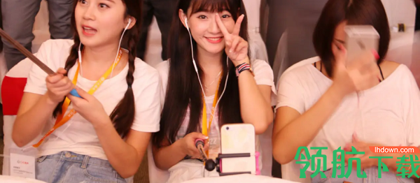 justlive直播APP最新版本
