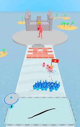 绘制攻击3D最新版