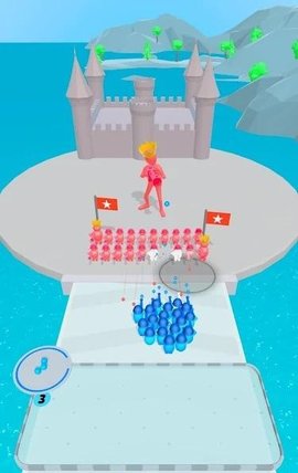 绘制攻击3D最新版