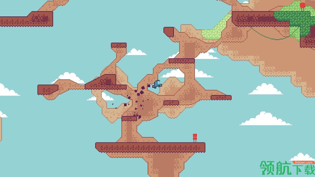 Tumbledown Drive手游无限金币版
