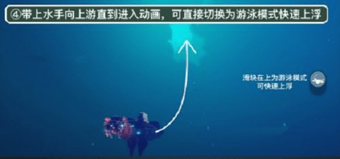 光遇潜海季第五个任务怎么做 潜海季第五个任务攻略