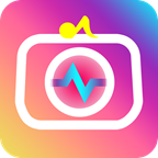 美颜轻相机app