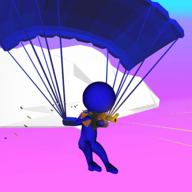 降落伞空战最新版