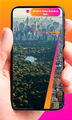 GO Maps 3D