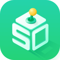 sosomod游戏盒中文破解版