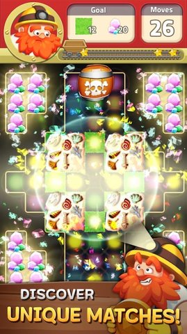 宝石地雷2手机版