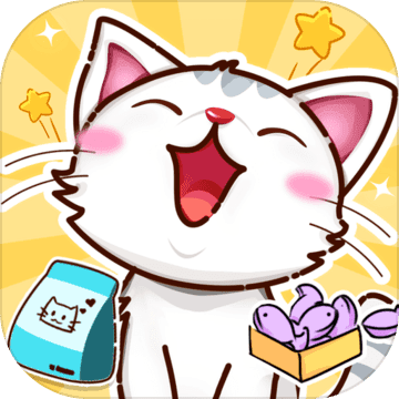 猫咪小舍红包版