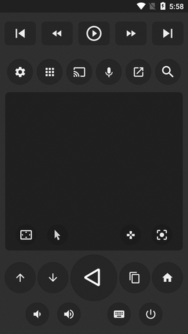 Music Remote电视盒遥控器APP