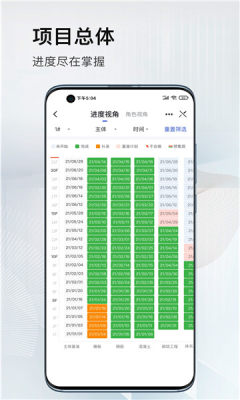 河狸云数据管理