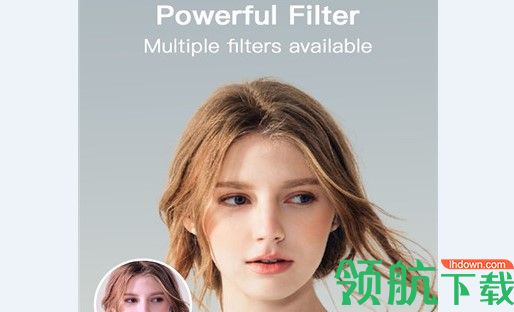 FotoCam相机中文免费版