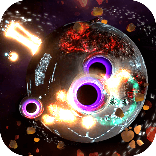 3D极速大爆炸正式版