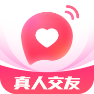 爱语真人交友app