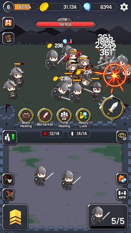 文明世界军团战争安卓版