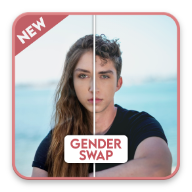 Gender Swap滤镜相机中文免费版
