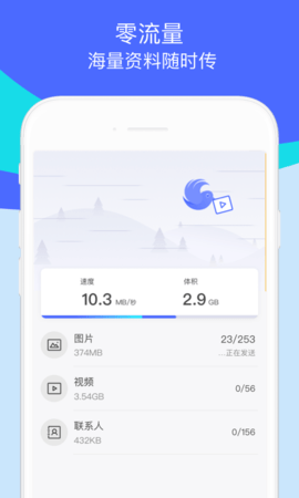  换机助手2022手机版