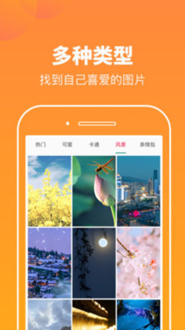 悦看壁纸2022最新版