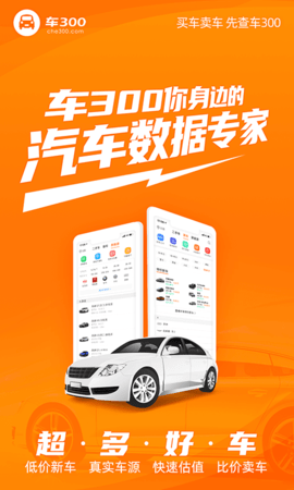 车300app大众版