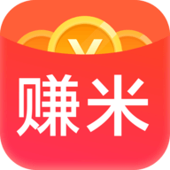 赚米短视频领现金红包版