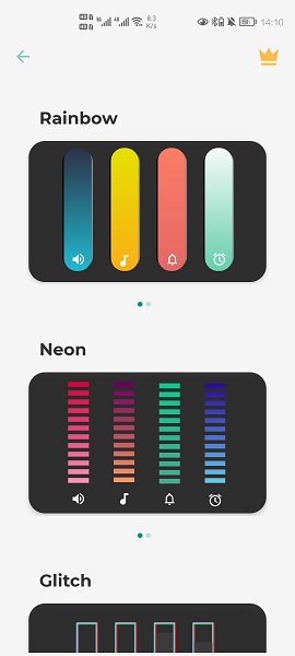 Custom Volume Panels音量控制APP