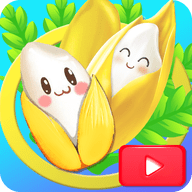新版我爱看大米短视频APP