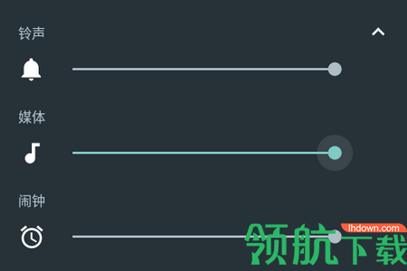Volume Changer手机音量调节APP