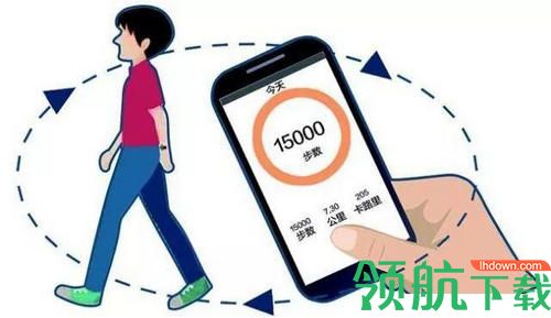 计步小伙计app赚钱版