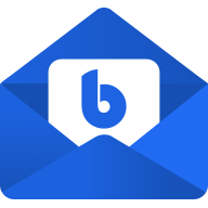 蓝色邮件BlueMail中文版