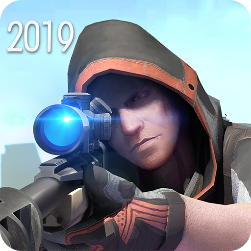 狙击手英雄3d官方版
