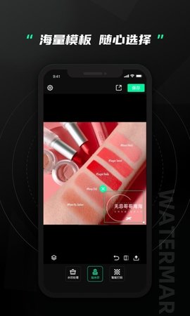 无忌哥哥去水印软件app