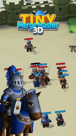 合成小兵兵手机版
