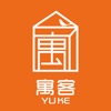寓客网租房APP用户端