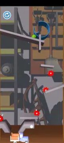 球逃生3D安卓最新版
