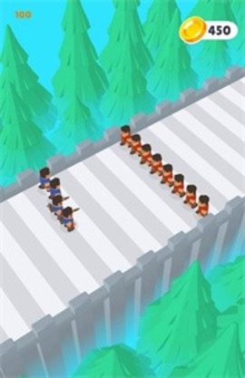 我的战士安卓版