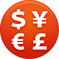 iMoney全球汇率转化APP
