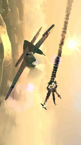 真实空中飞机免费版