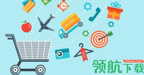 UU严选购物返利app手机版