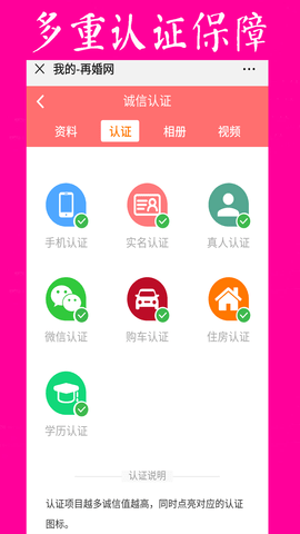再婚相亲网