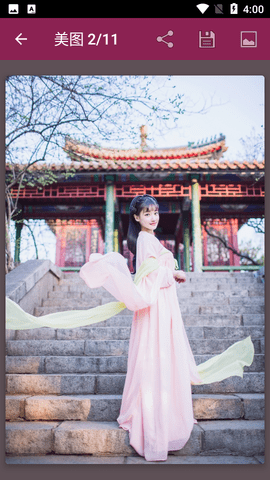 美女图集大全2022最新版本