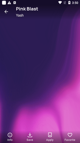 Fluid Walls壁纸APP免费版
