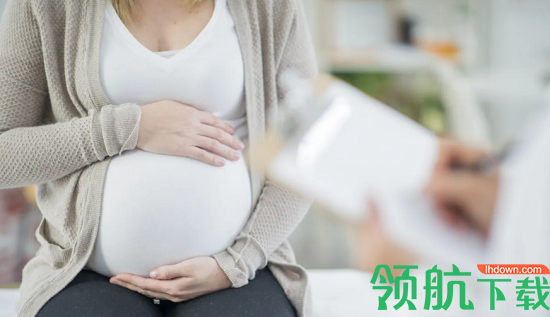 预产期计算器查询APP