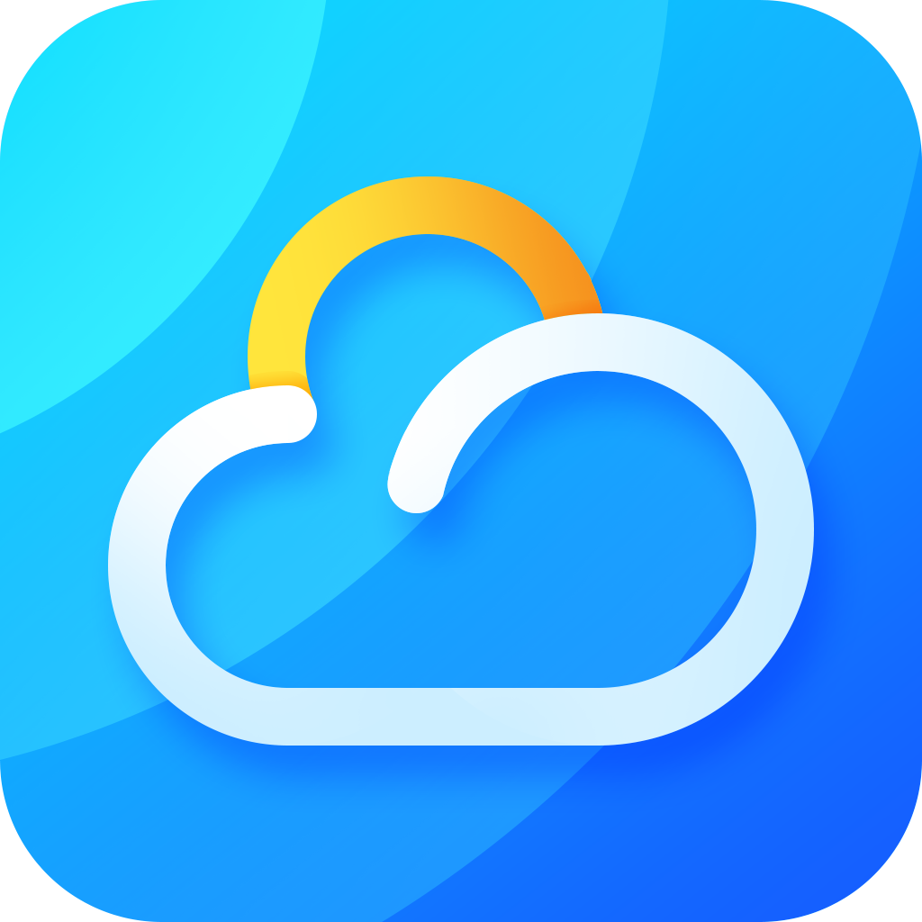 冷暖实况天气预报15天查询app