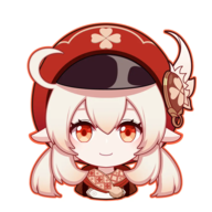 愤怒的可莉汉化版