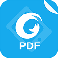 福昕PDF阅读器PDF注释转换编辑