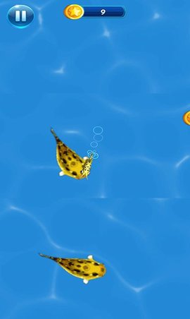 海底猎杀大乱斗单机版