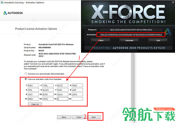 Autodesk CAD 2023最新版