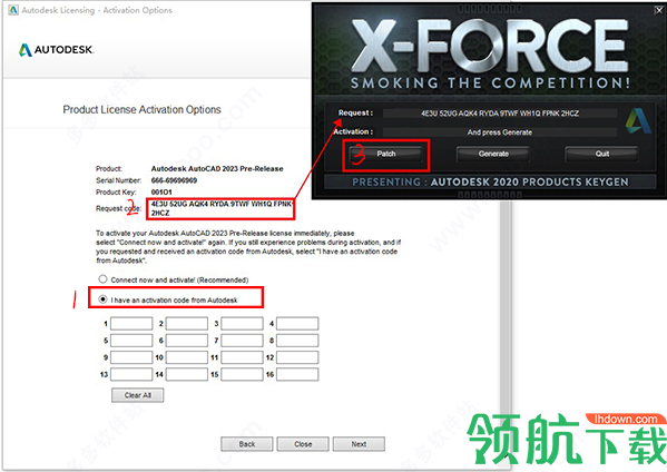Autodesk CAD 2023最新版