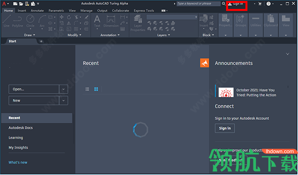 Autodesk CAD 2023最新版