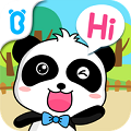 宝宝懂礼貌宝宝巴士app