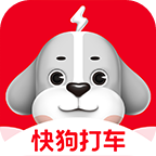 快狗打车(原58速运)app