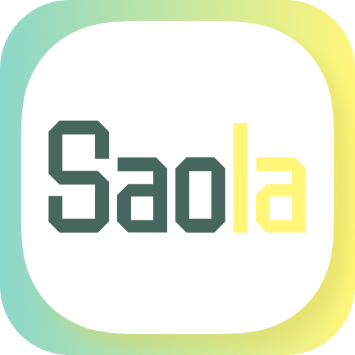 saola习惯养成APP